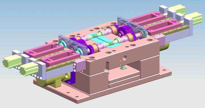 ���Ͽ�������ƽ̨-����(�й�)�ṹ���Ҫ��