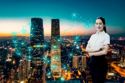 ���������ƽ̨-����(�й�)���켼���ķ�չ����