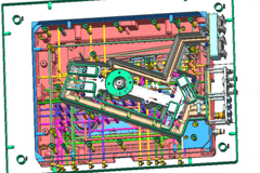 �������Moldflow�����Ʒ���ε�����,����������������ƽ̨-����(�й�)��Ʒ����